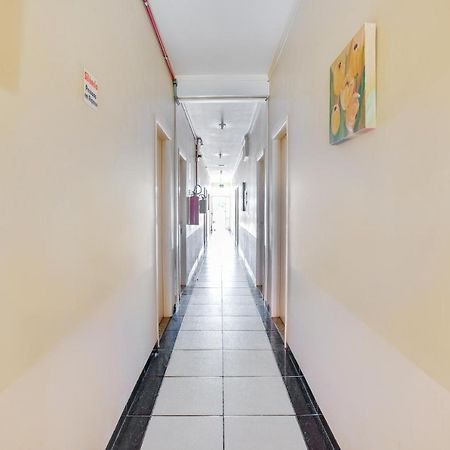 Fabiel Palace Hotel Cuiabá Dış mekan fotoğraf