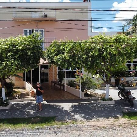 Fabiel Palace Hotel Cuiabá Dış mekan fotoğraf