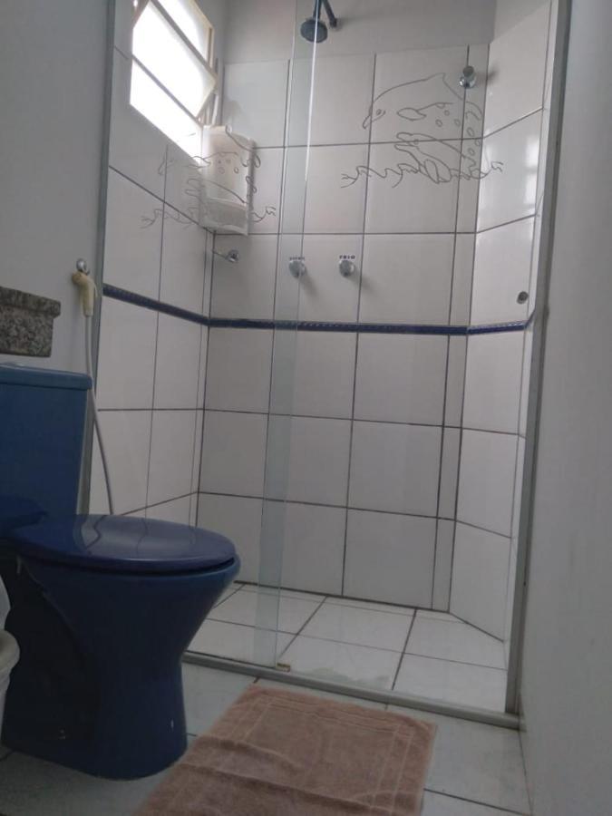 Fabiel Palace Hotel Cuiabá Dış mekan fotoğraf